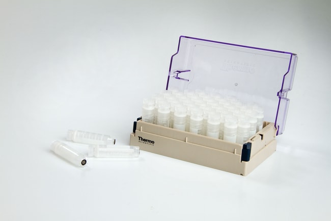 Nunc™ 2.0mL 内旋盖通用型冻存管