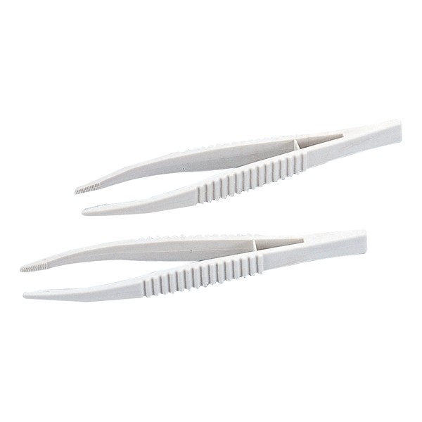 亚速旺ASONE 镊子 ピンセット TWEEZERS