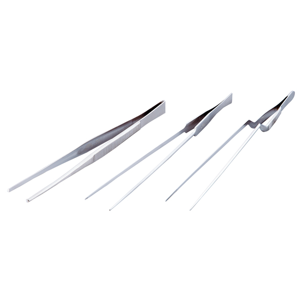 亚速旺ASONE 镊子 ピンセット TWEEZERS