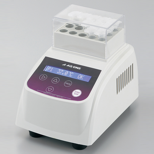 亚速旺ASONE 迷你型干式恒温器 （珠浴・水浴器兼用）ミニ