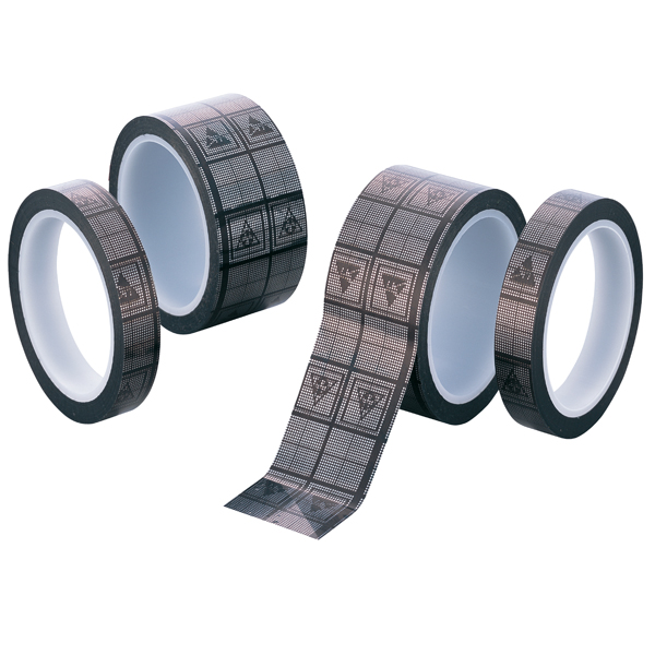 亚速旺ASONE 无尘室用彩色胶带 アズピュアラインテープ 