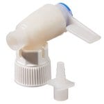 Nalgene&trade; Tefzel ETFE, Quick Action Spigot