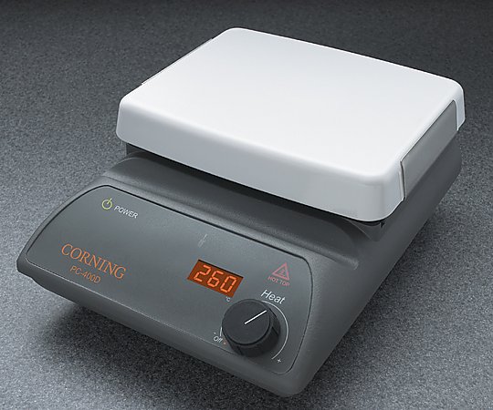 亚速旺ASONE 陶瓷加热板 （模拟式）セラミックホットプレ