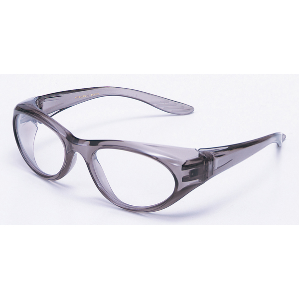 亚速旺ASONE  防护眼镜 保護メガネ SAFETY GL
