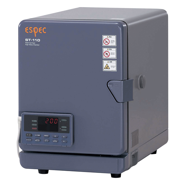 亚速旺ASONE  恒温干燥箱 （自然对流式）定温乾燥器 D