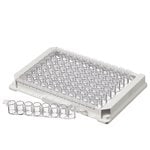 Immuno Clear Standard Modules, F8, MaxiSorp, framed, certified