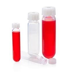 Nalgene™ Oak Ridge 高速离心管