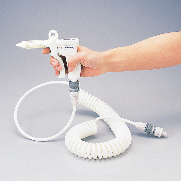 亚速旺ASONE 水枪 ウォーターガン HAND SPRAY