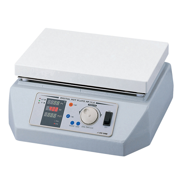 亚速旺ASONE 陶瓷加热板 （模拟式）セラミックホットプレ