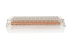 Nunc&trade; MicroWell&trade; 96-Well, UpCell-Treated, Temperature Responsive, Flat-Bottom Microplate