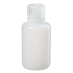 Nalgene™ HDPE 窄口 IP2 瓶
