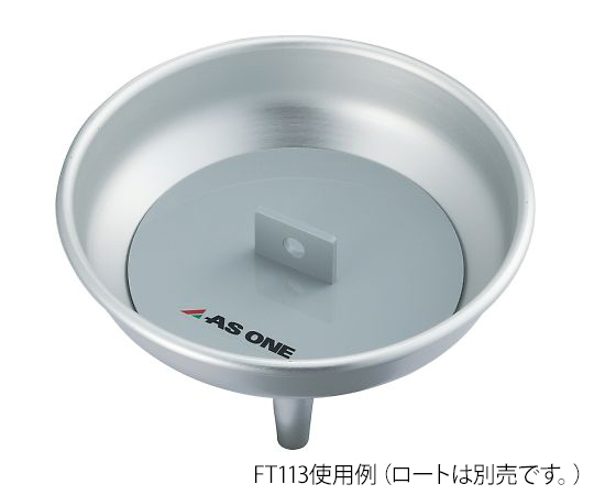 亚速旺ASONE 桐山漏斗 桐山ロート FUNNEL GLA