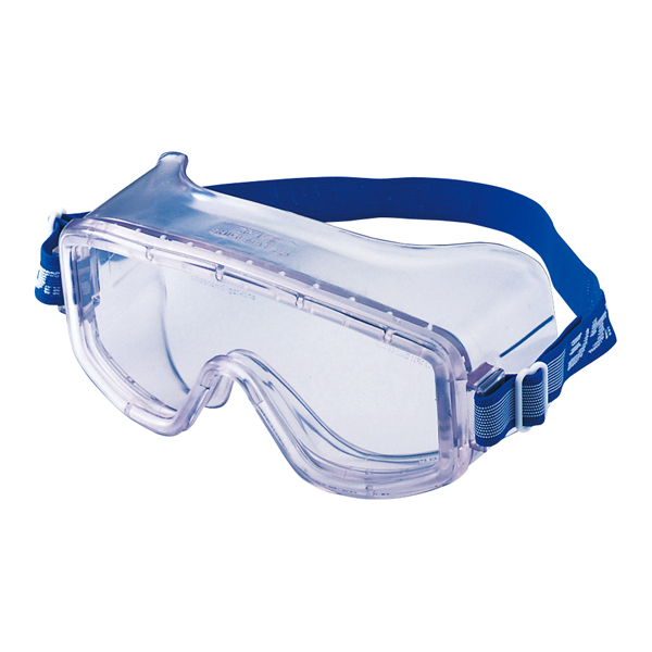 亚速旺ASONE  防护眼镜 保護メガネ SAFETY GL