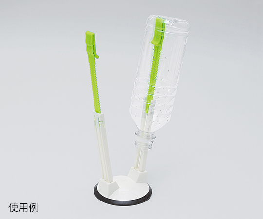 亚速旺ASONE ASONE自封袋 （PE制）ファスナー付き