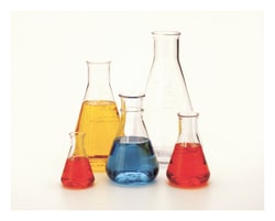 Nalgene&trade; Polycarbonate Erlenmeyer Flasks