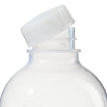 Nalgene™ Teflon™ FEP 带盖分液漏斗