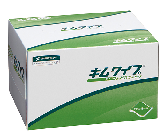 亚速旺ASONE 擦拭纸 擦拭纸 WIPER