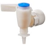 Nalgene&trade; Tefzel ETFE, Quick Action Spigot