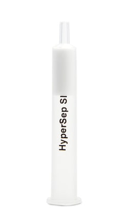 HyperSep&trade; SPE 硅色谱柱