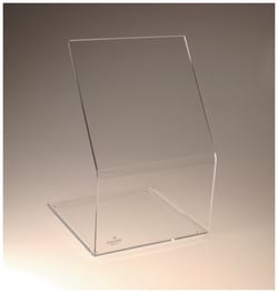 Nalgene&trade;工作台Beta放射性屏蔽罩