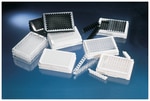 MicroTiter&trade; Luminescence Strip Microplates (Assembled)