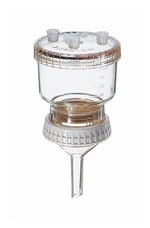 Nalgene™ 带漏斗的聚砜过滤器架