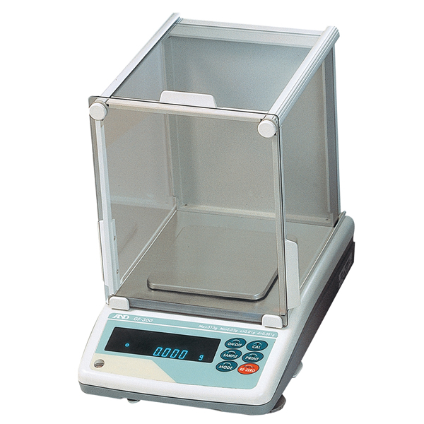 亚速旺ASONE 电子天平 （外部校准）電子天秤 BALAN