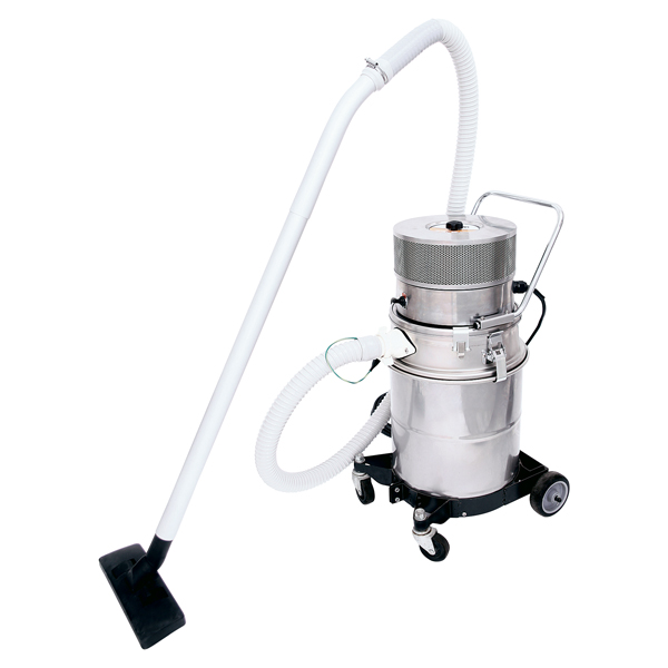 亚速旺ASONE 无尘室吸尘器 クリーンルーム用掃除機 CL