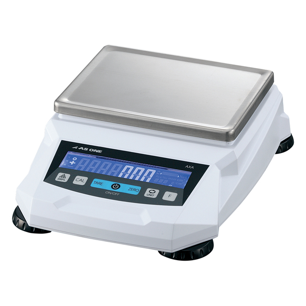亚速旺ASONE 电子天平 （外部校准）電子天秤 BALAN