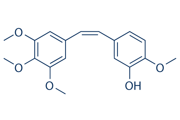 Combretastatin A4 (Microtubule