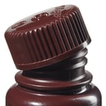 Nalgene™ 实验室级琥珀色 HDPE 广口瓶