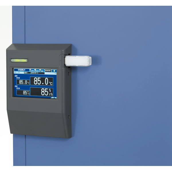 亚速旺ASONE 经济型恒温恒湿箱 恒温恒湿器 ENVIRO