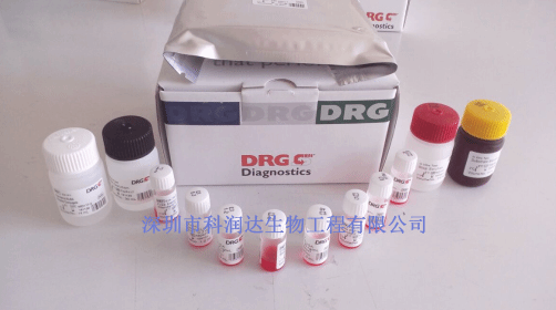 柯萨奇病毒B IgM检测试剂盒