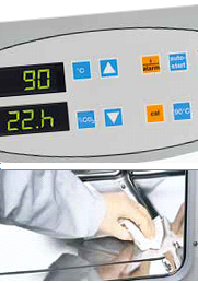 CO2细胞培养箱，BB150-2TCS，湿热灭菌，Thermofisher，赛默飞世尔