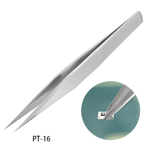 亚速旺ASONE 镊子 ピンセット TWEEZERS