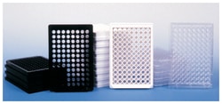 Nunc&trade; MicroWell&trade; 96-Well, Cell Culture-Treated, Flat-Bottom, Optical Coverglass Base Microplate