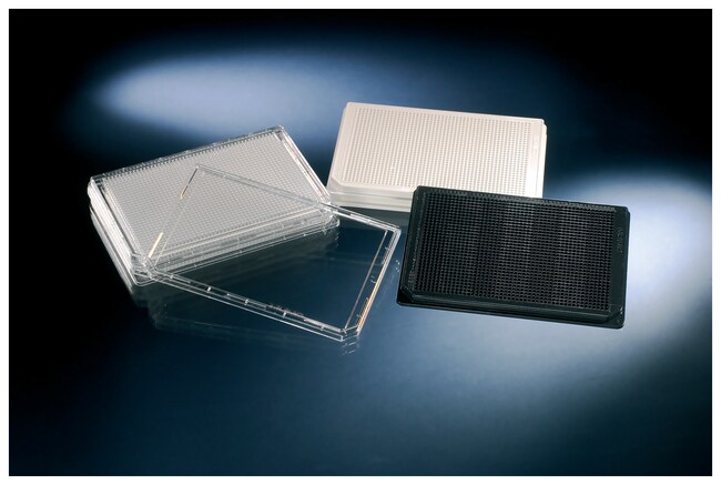 Nunc™ 微孔板盖
