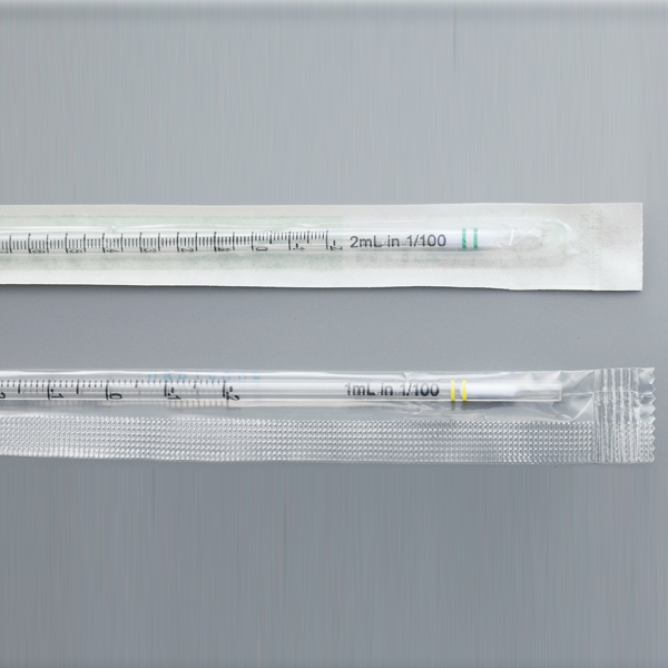 亚速旺ASONE 经济型移液管 （中间刻度）メスピペット P