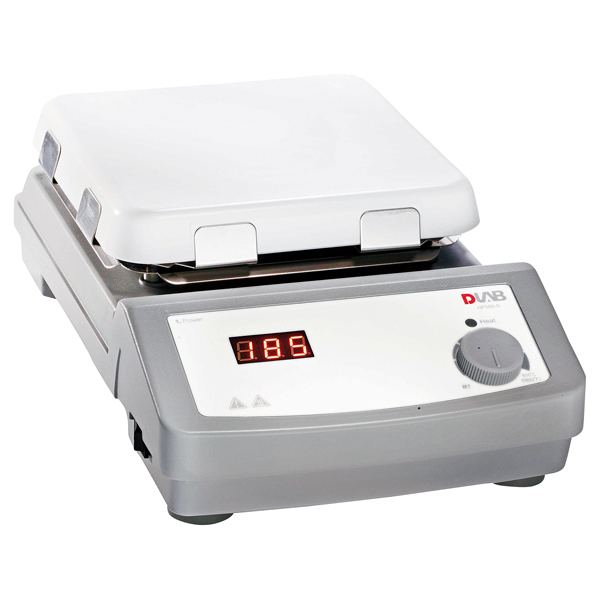 亚速旺ASONE 陶瓷加热板 （模拟式）セラミックホットプレ