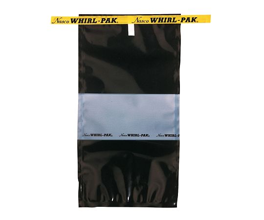 亚速旺ASONE ASONE自封袋 （PE制）ファスナー付き