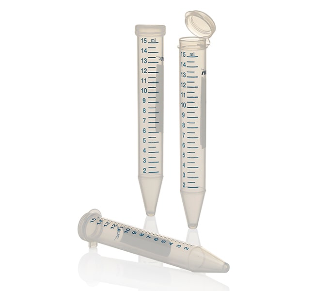 Nunc™ EZFlip™ 锥形离心管