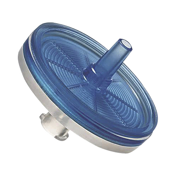 亚速旺ASONE 一次性针头式过滤器 （未灭菌）シリンジフィ