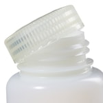 Nalgene™ HDPE 广口 IP2 瓶