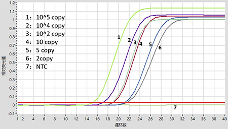 aac(6')-Ibcr基因检测试剂盒 aac(6')-Ibcr基因检测试剂盒