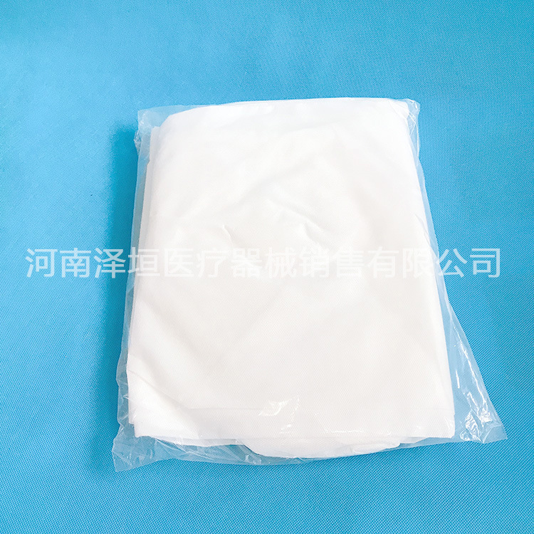 辰诺恒瑞 隔离衣 一类医疗器械 无纺布 连体型
