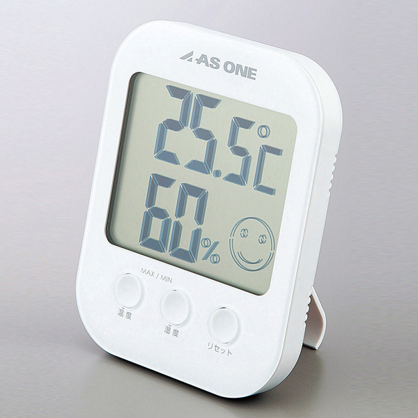 亚速旺ASONE 经济型电子秒表 ストップウォッチ STOP