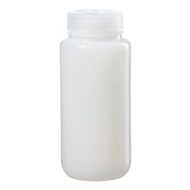 Nalgene™ HDPE 广口 IP2 瓶