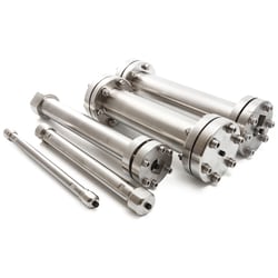 Hypersil GOLD&trade; C18 HPLC 色谱柱