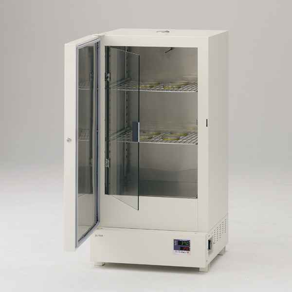 亚速旺ASONE 经济型恒温恒湿箱 恒温恒湿器 ENVIRO