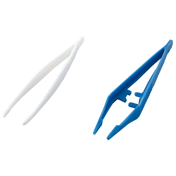 亚速旺ASONE 镊子 ピンセット TWEEZERS